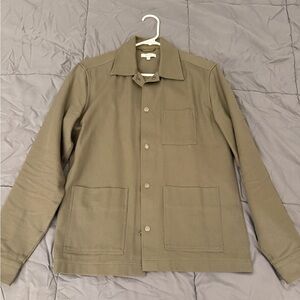 Reiss Overshirt
